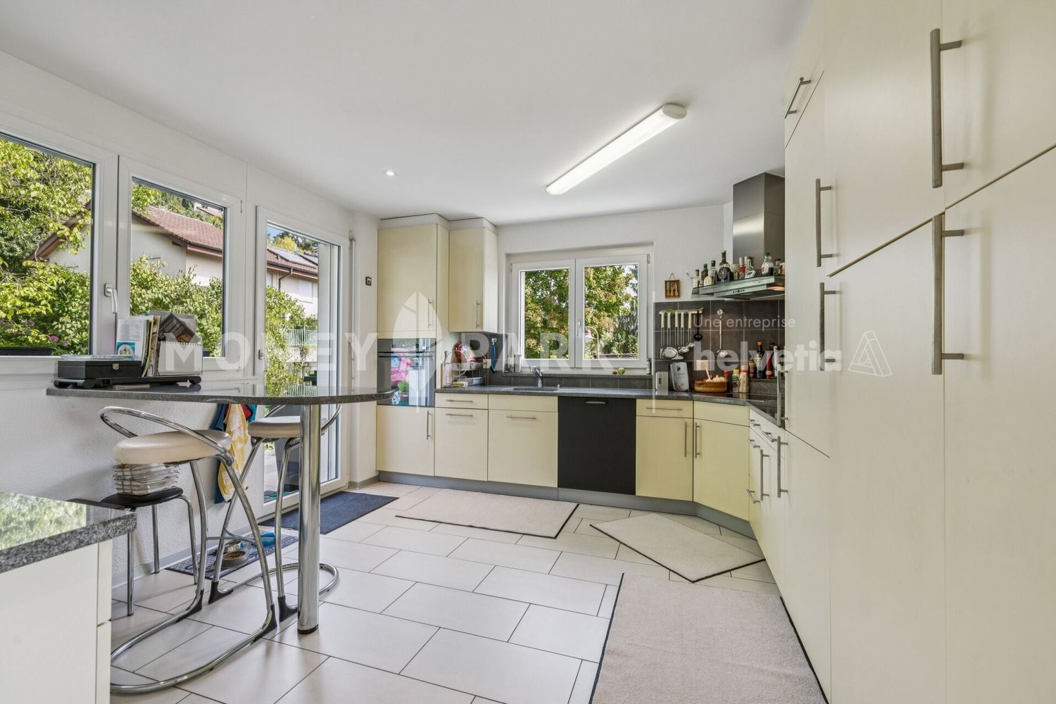 6 ½ locali casa unifamiliare