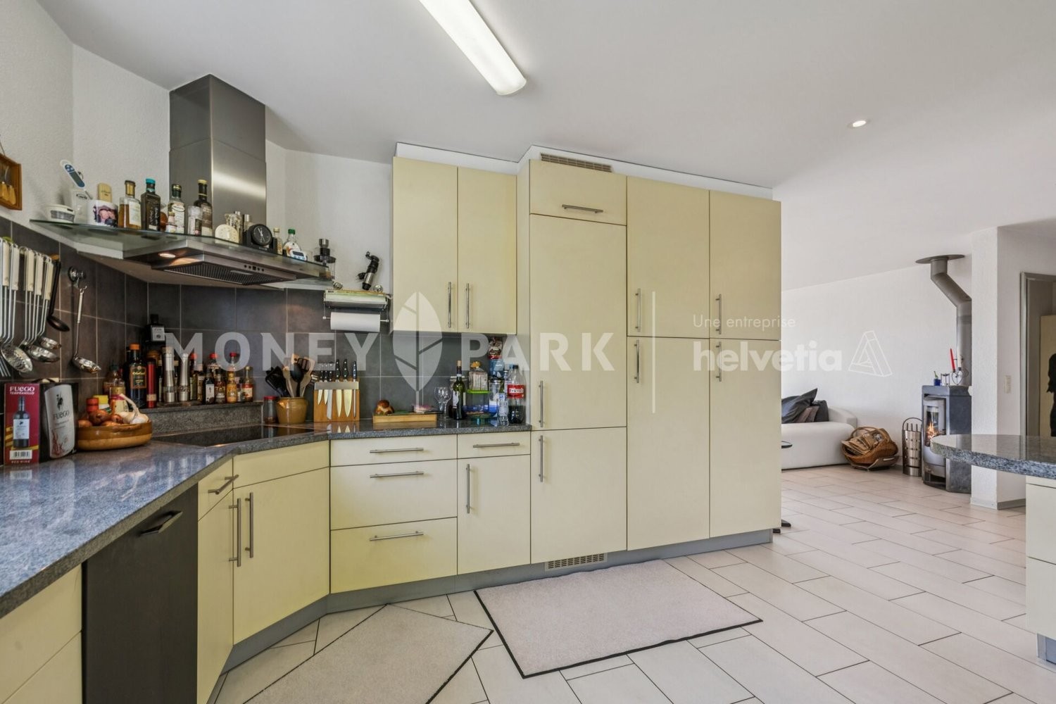 6 ½ locali casa unifamiliare