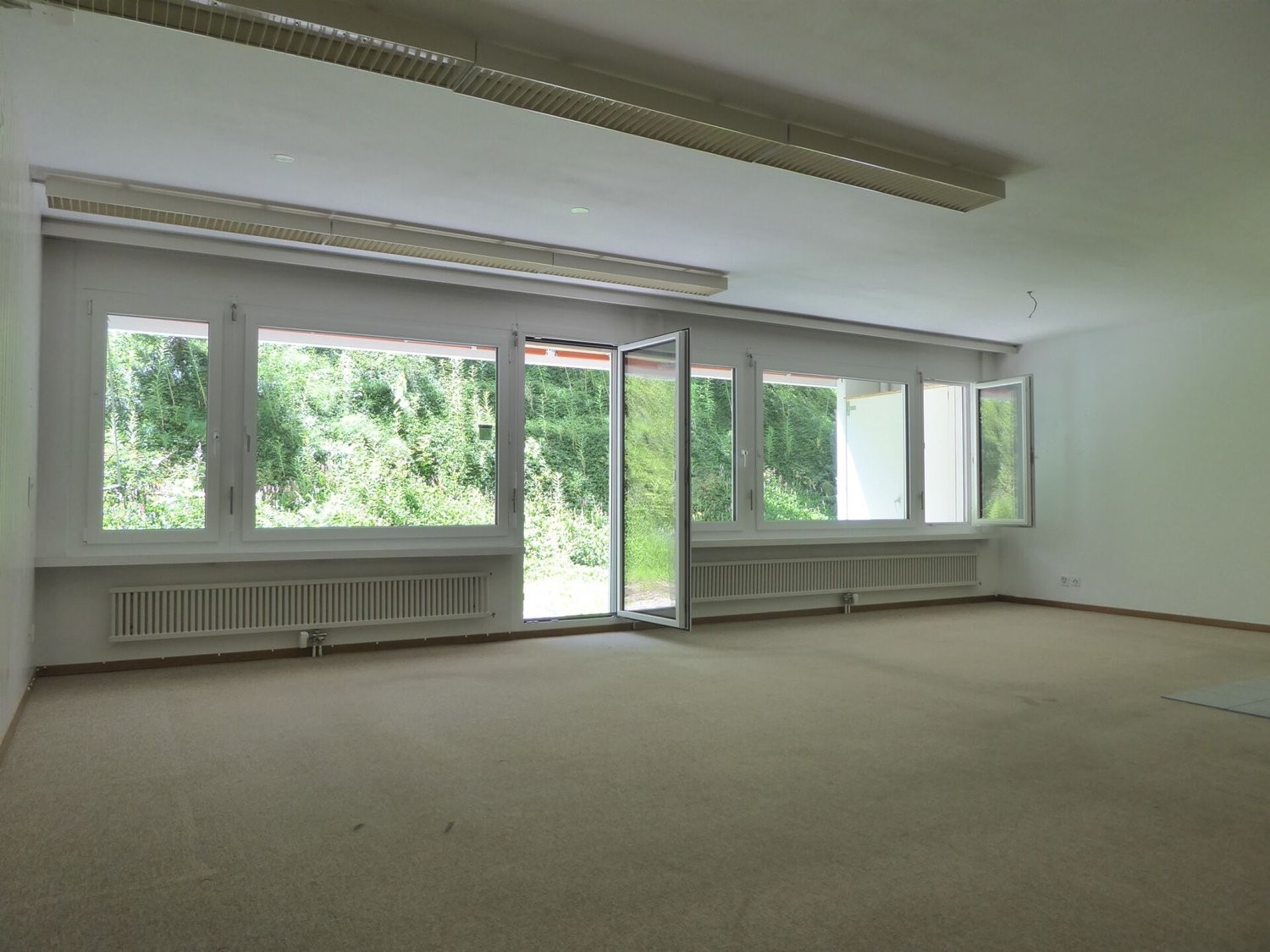 Appartement de 1 ½ pièce