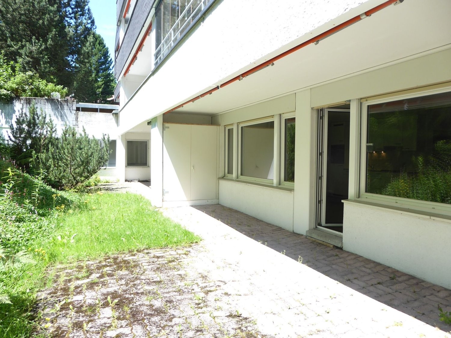 Appartement de 1 ½ pièce