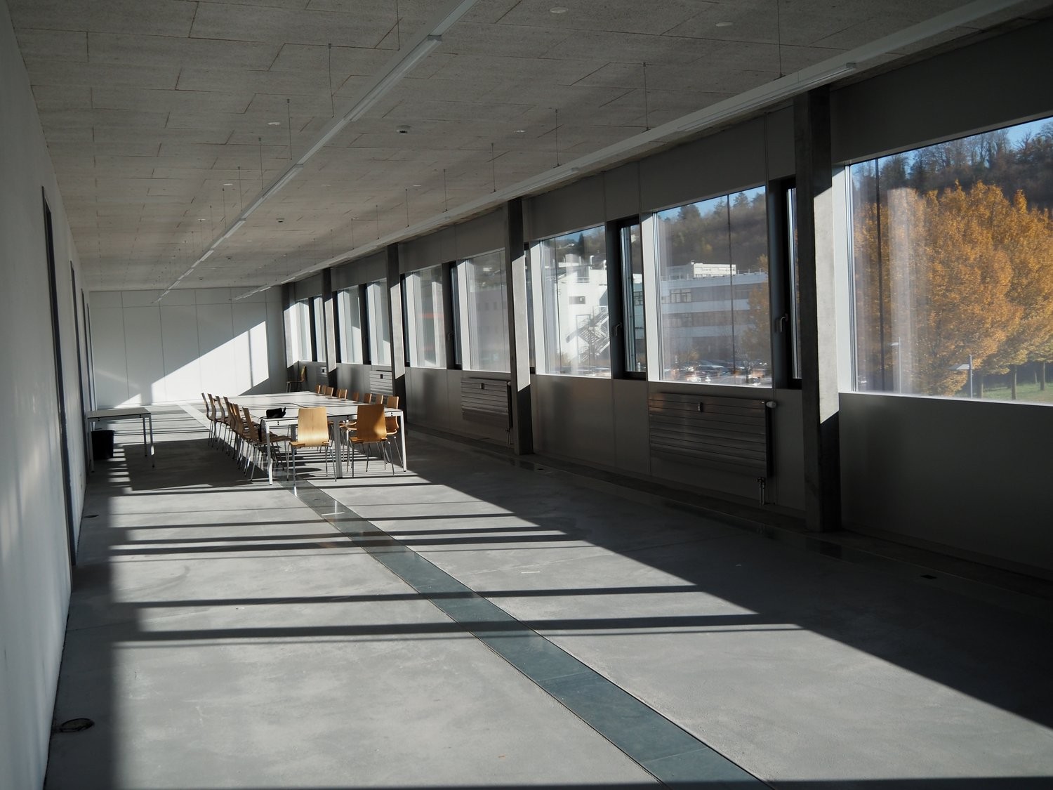 169m² Büro