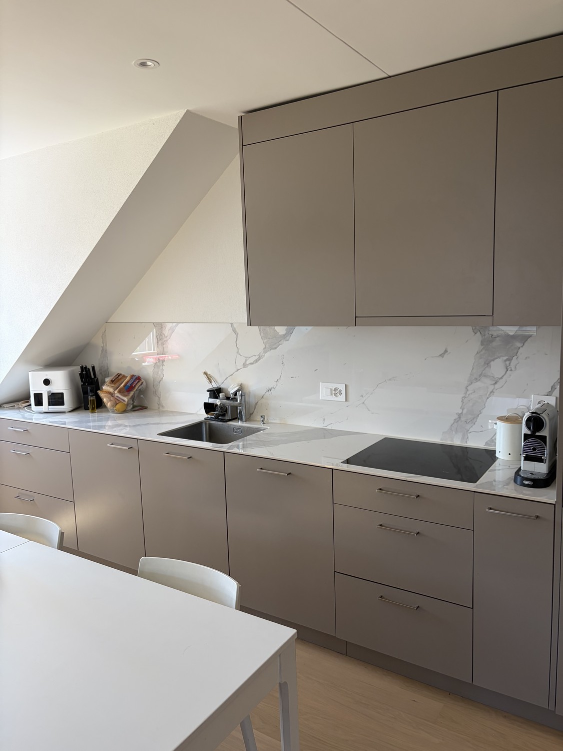 Appartamento di 3 ½ locali