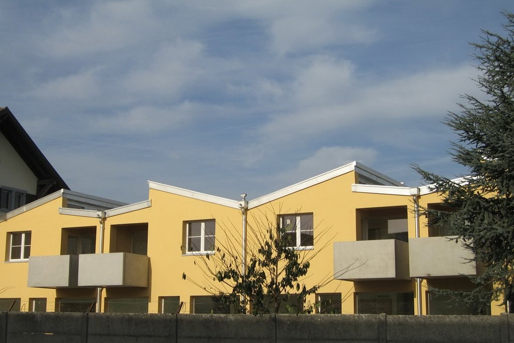 3 rooms duplex