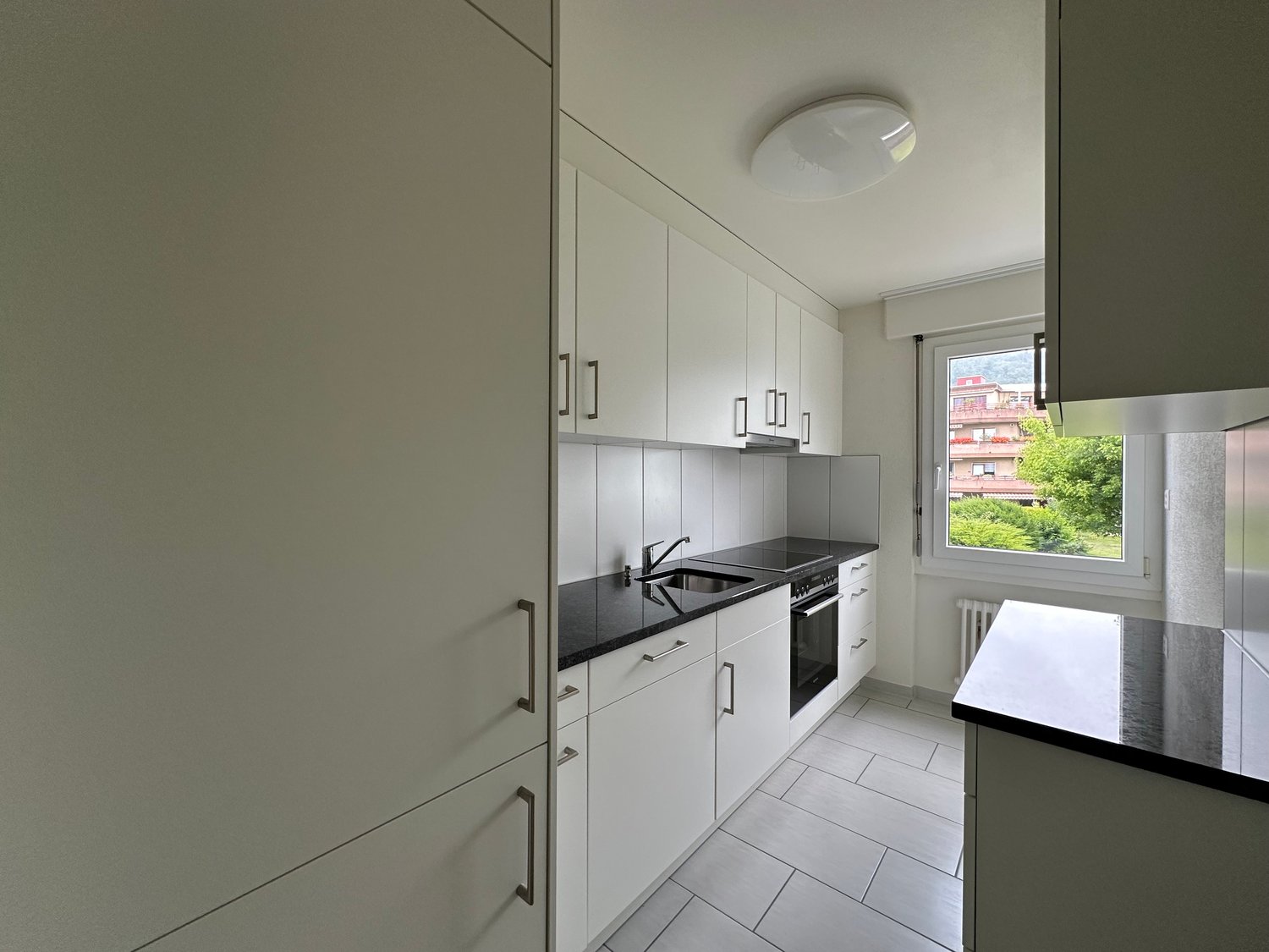 3-Zimmer-Wohnung