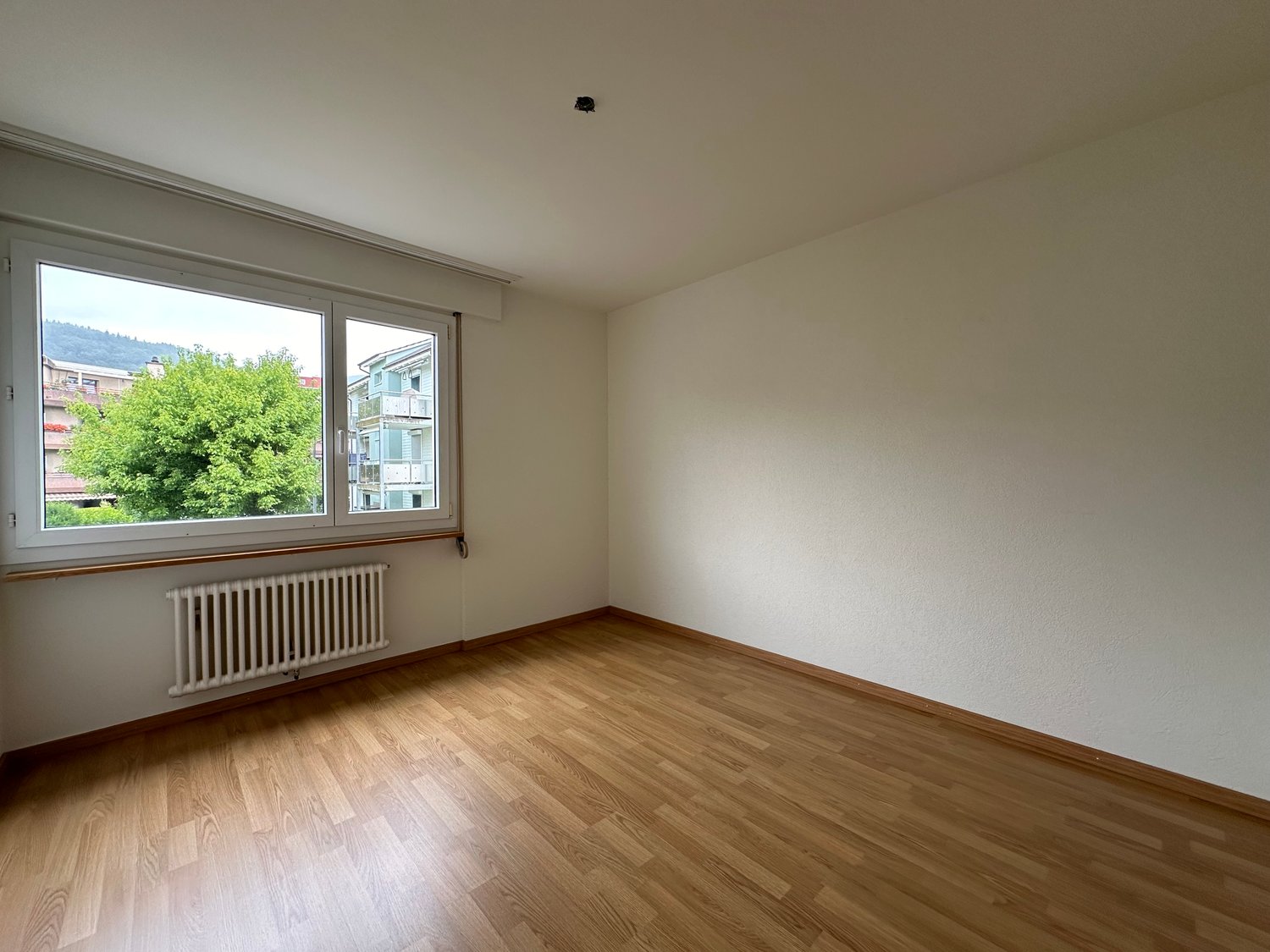 3-Zimmer-Wohnung