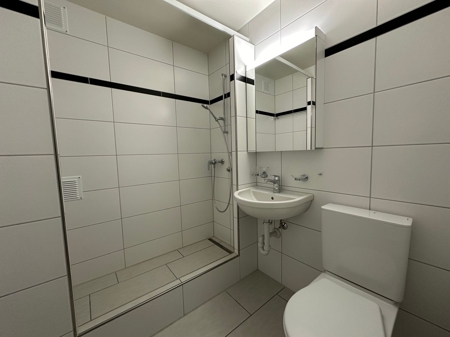 3-Zimmer-Wohnung