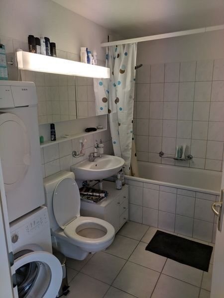 Appartamento arredato di 3 ½ locali