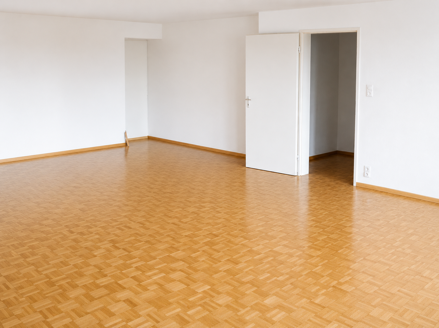 50m² atelier