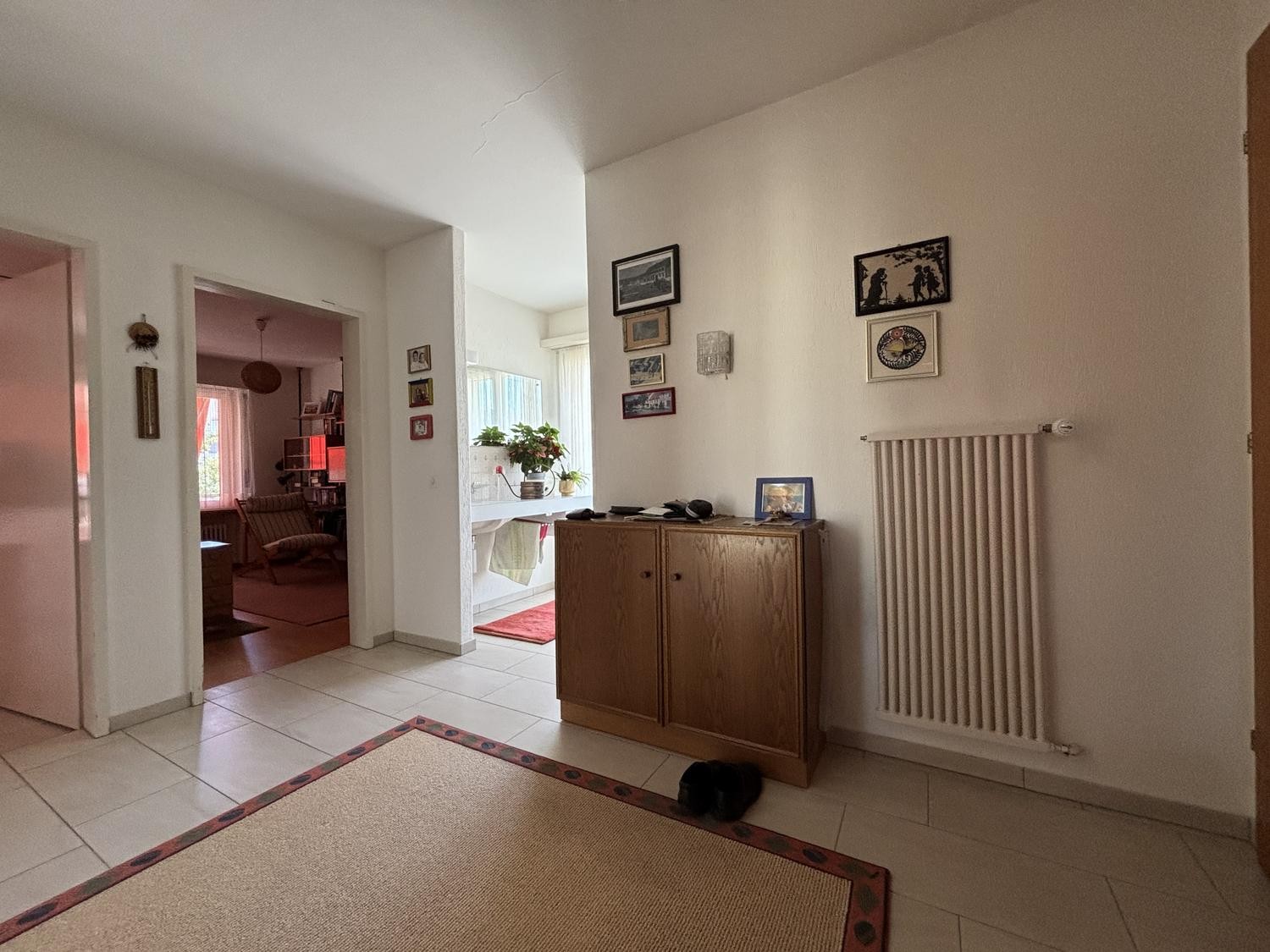4 ½ rooms apartment