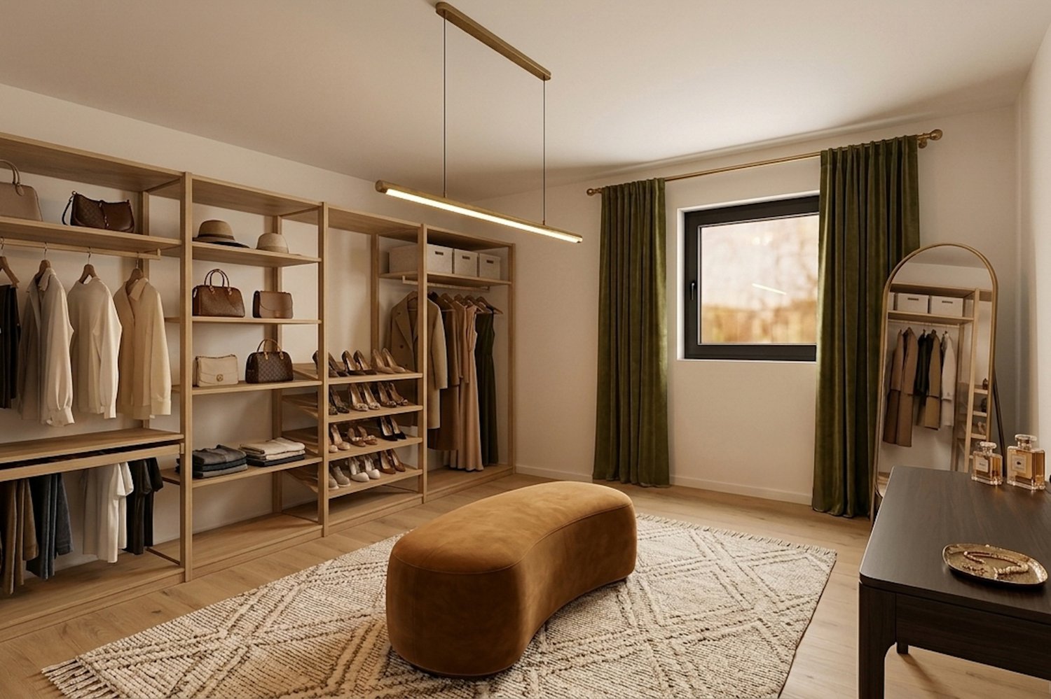 Casa a schiera con 5 ½ locali