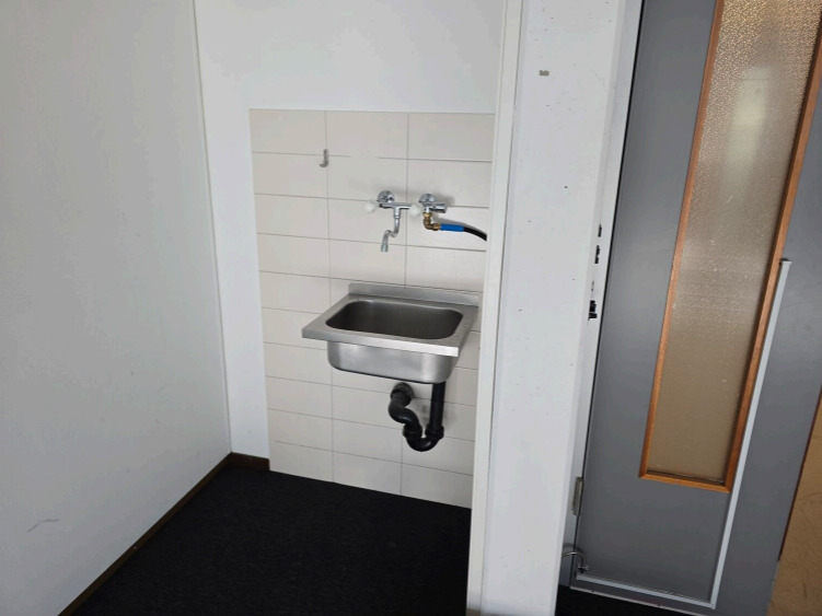 96m² ufficio