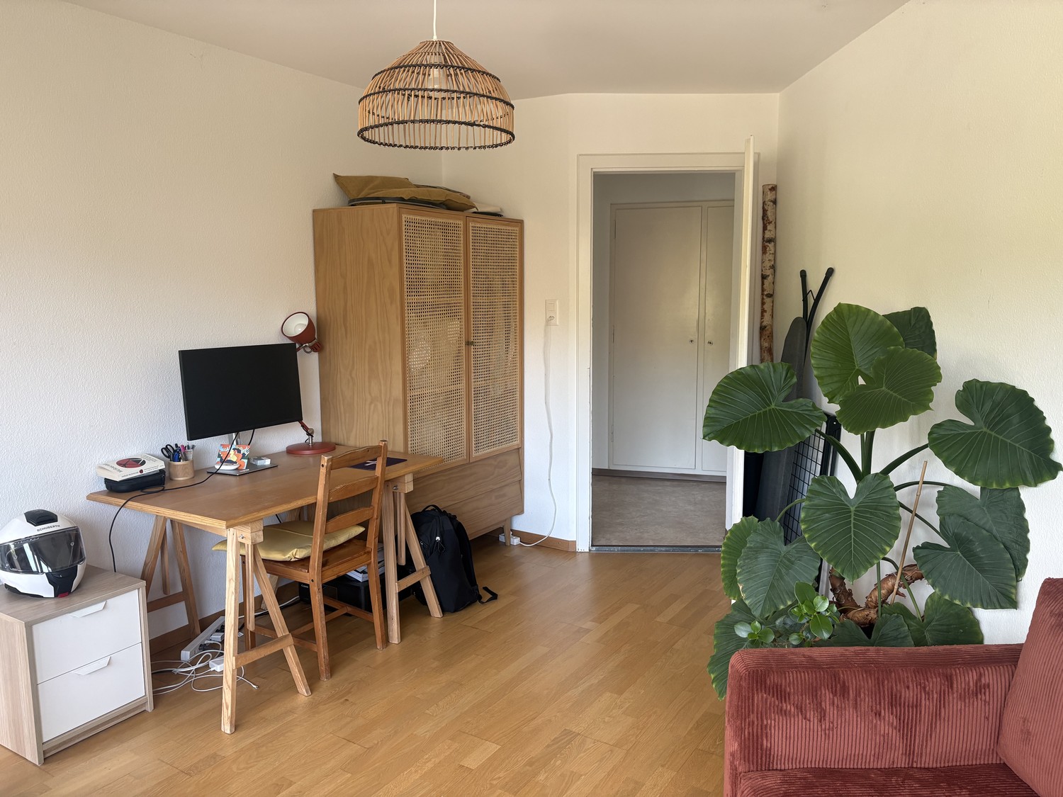 3 ½ Zimmer Wohnung