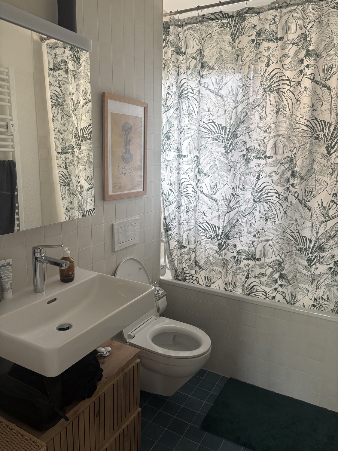 3 ½ Zimmer Wohnung