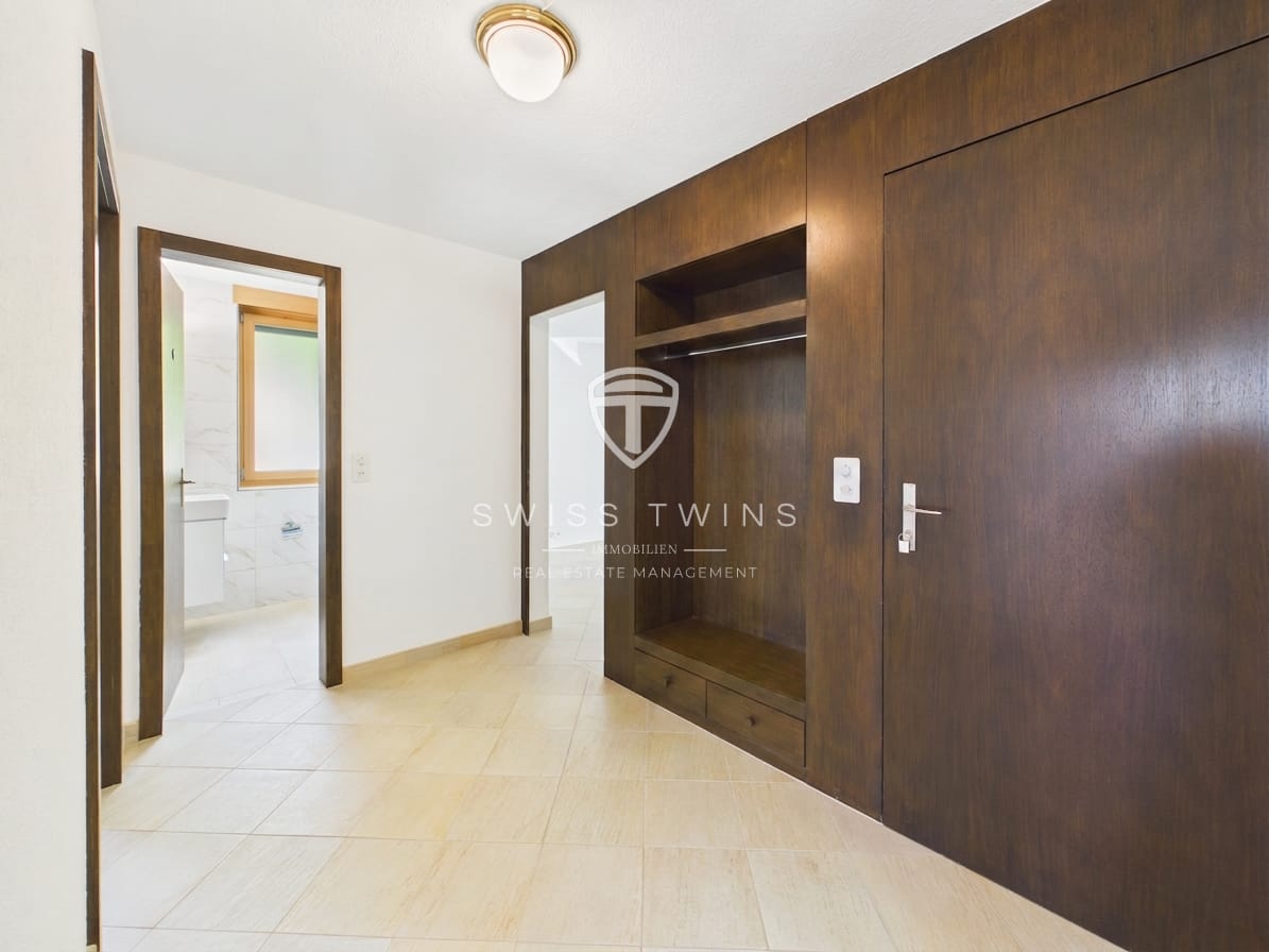 6 ½ rooms terrace house