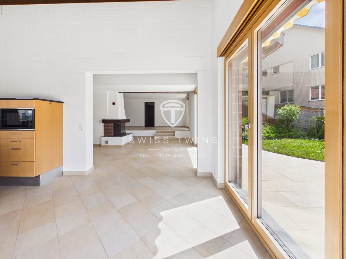 6 ½ rooms terrace house