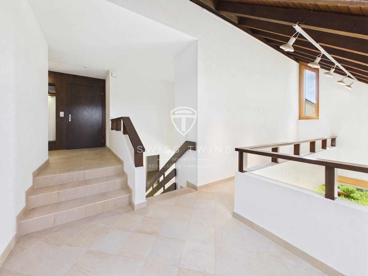 6 ½ rooms terrace house