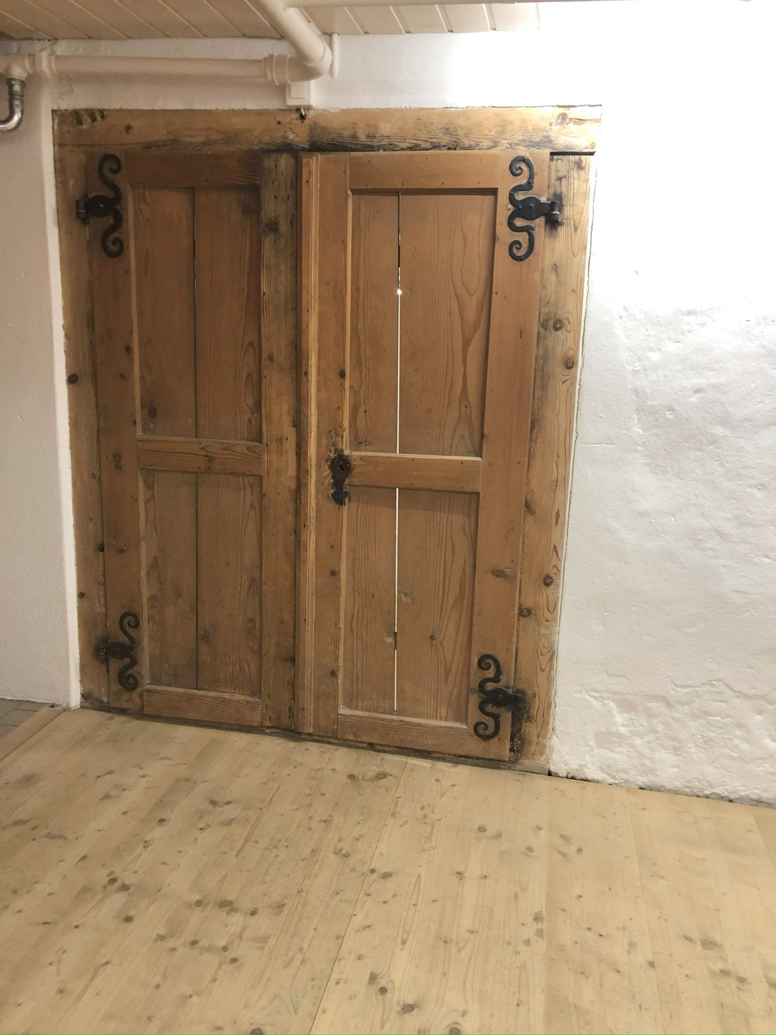 58m² commercial