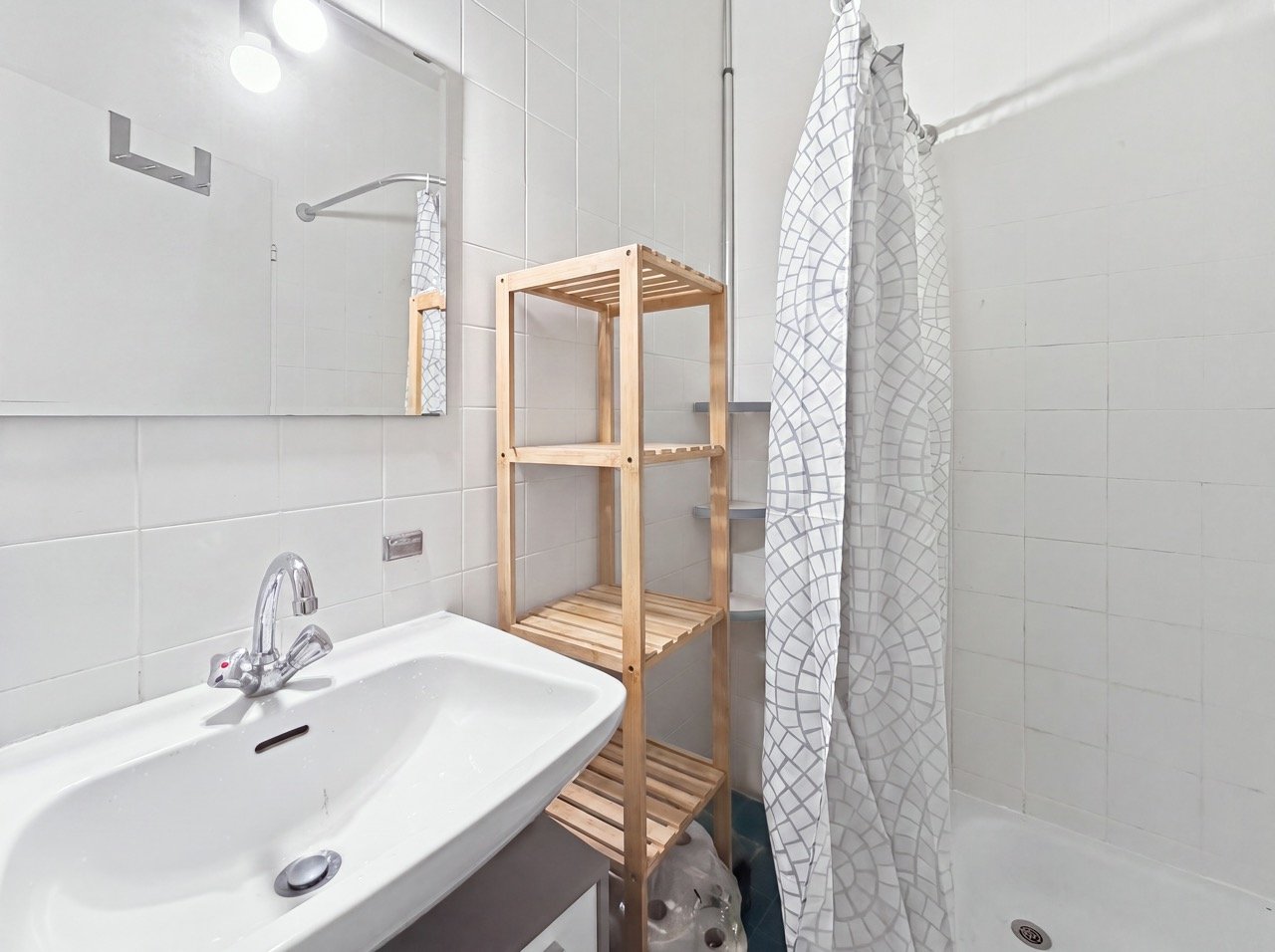 4 ½ Zimmer-Wohnung