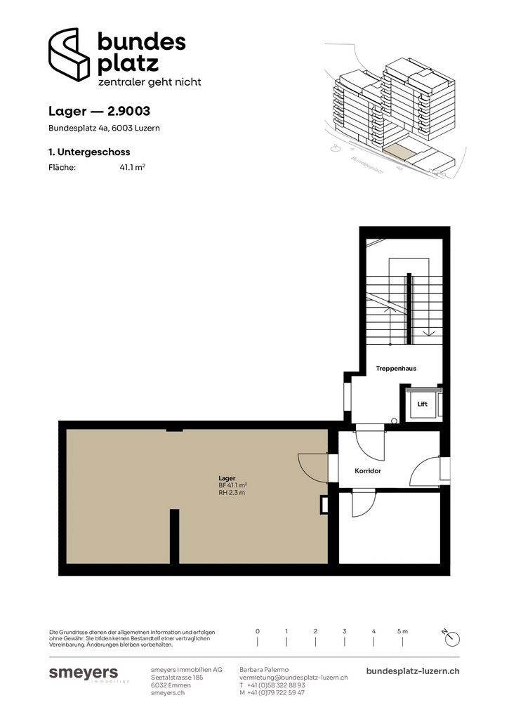 106m² shop