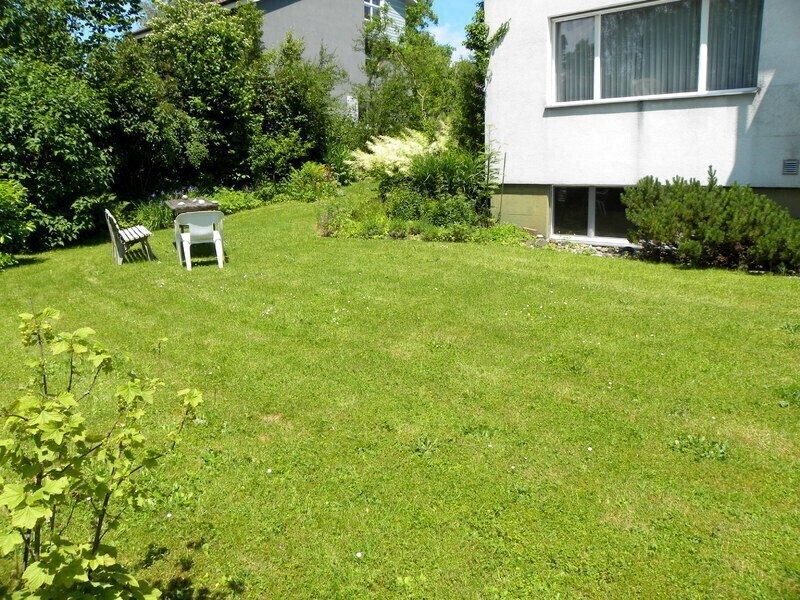 Appartement meublé 1 pièce