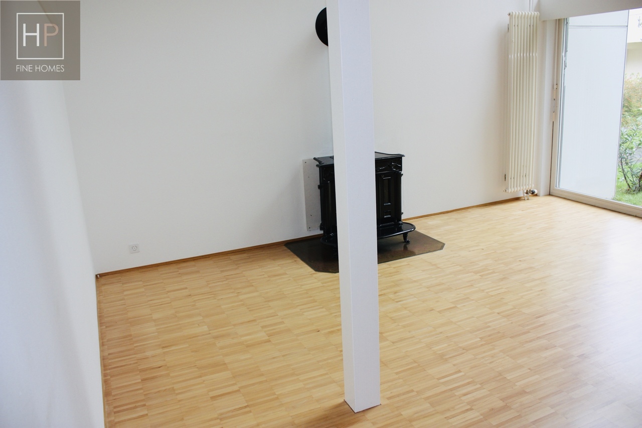 6 ½ rooms single house