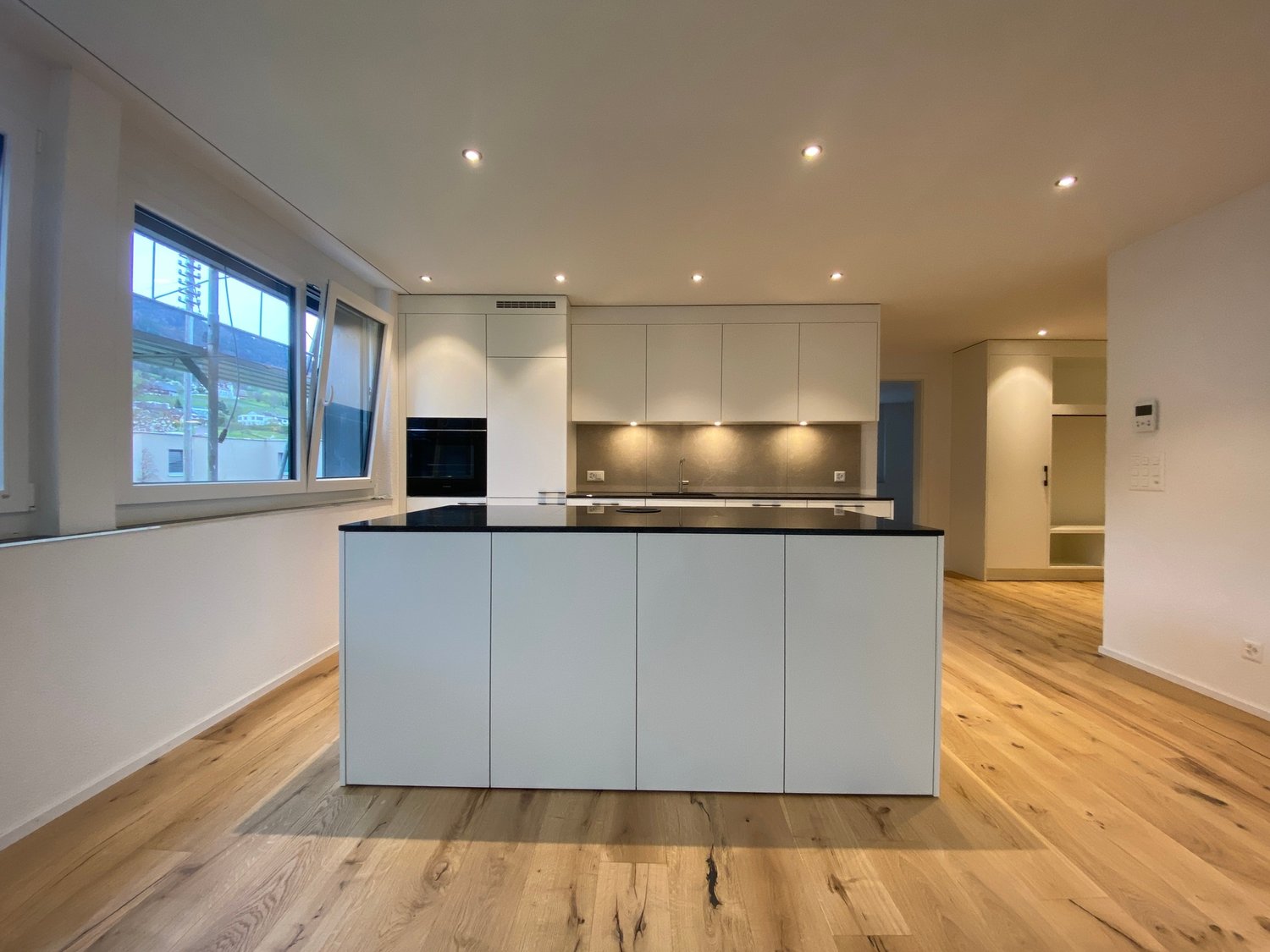 4 ½ rooms apartment