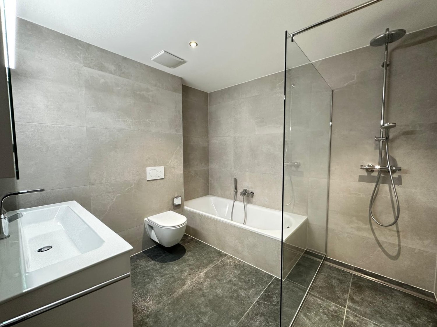 4 ½ rooms apartment