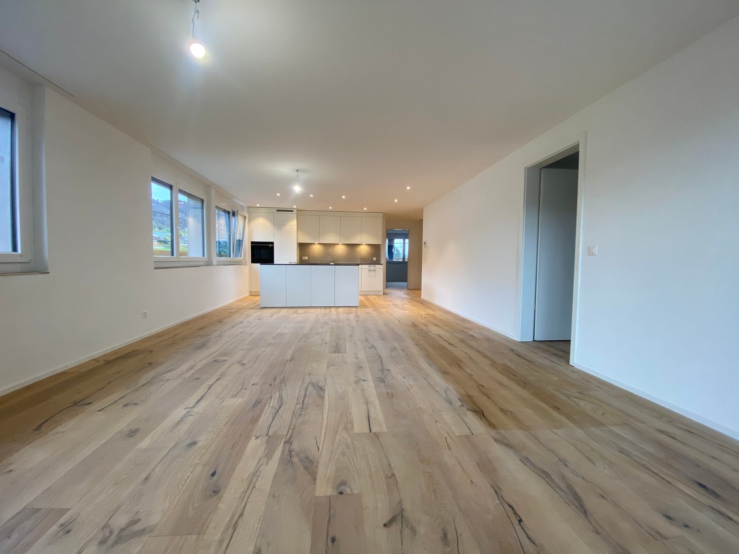 4 ½ rooms apartment