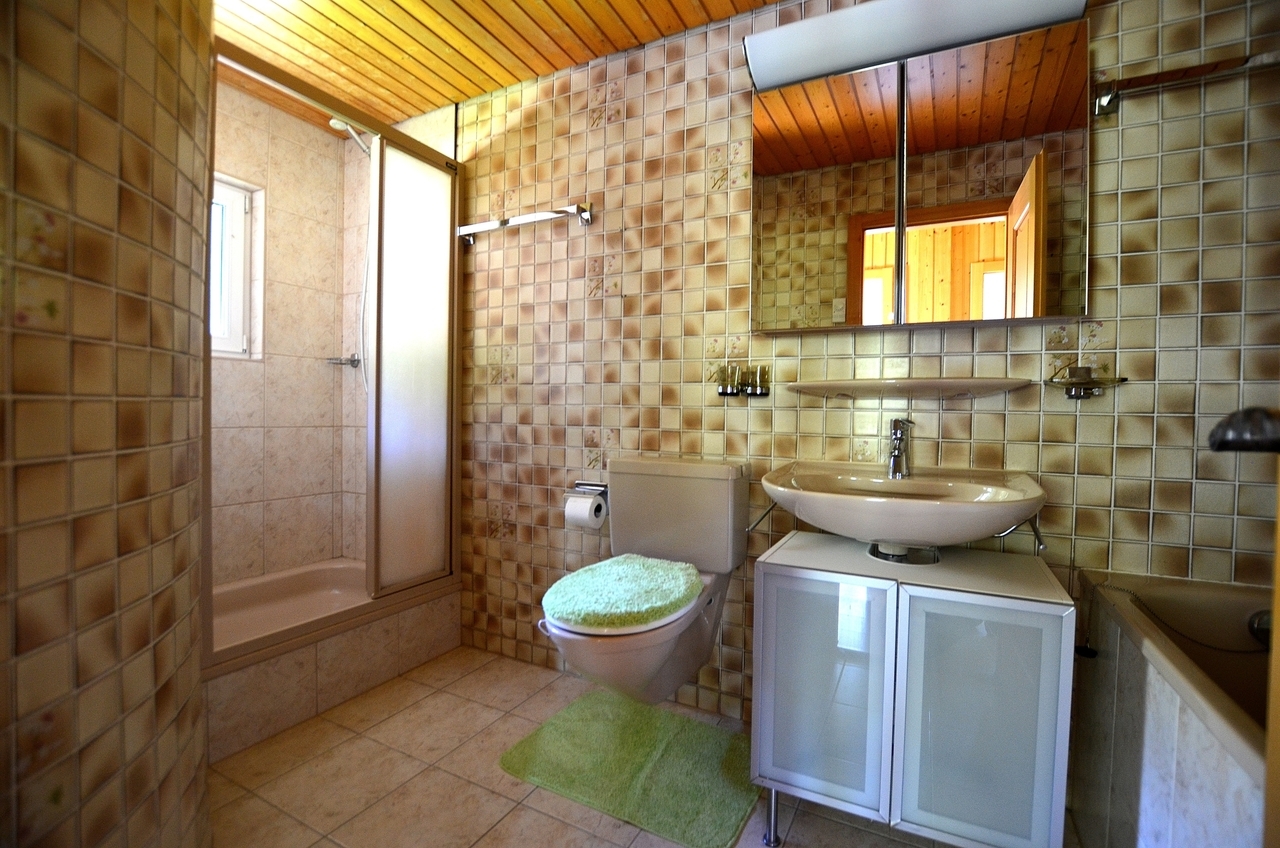 Appartamento di 4 ½ locali