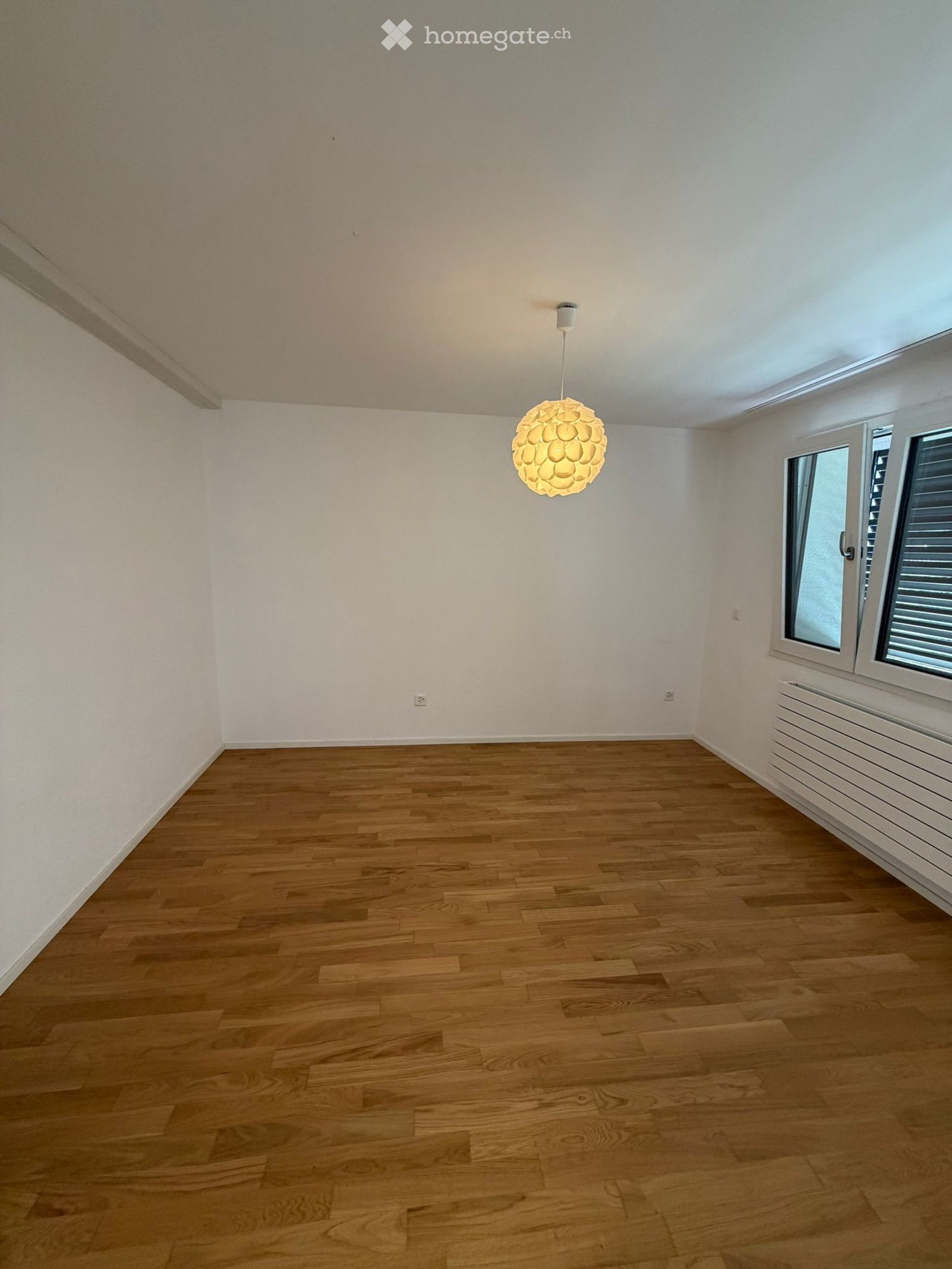 2 rooms apartment