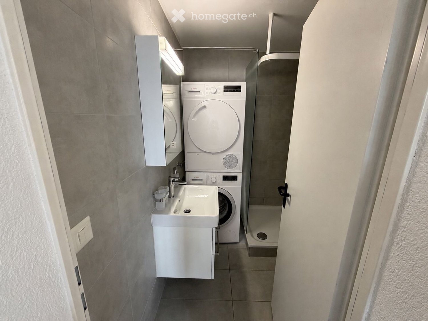 2 rooms apartment
