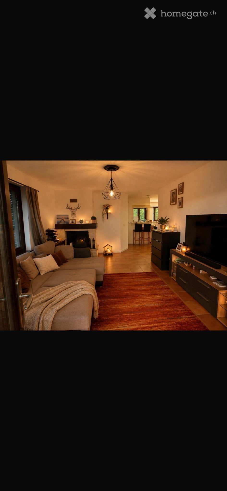2-Zimmer-Wohnung