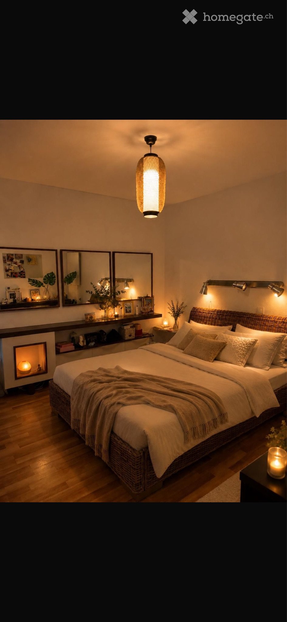 2-Zimmer-Wohnung