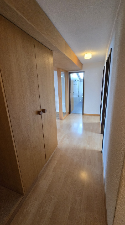 Appartamento di 3 ½ locali