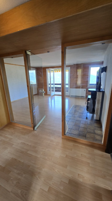 Appartamento di 3 ½ locali