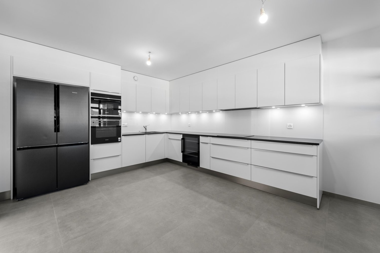 7 rooms duplex