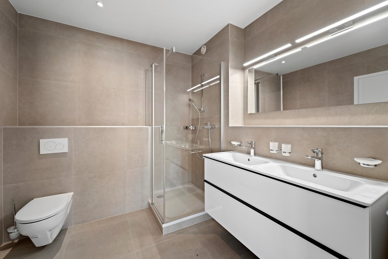 7 rooms duplex