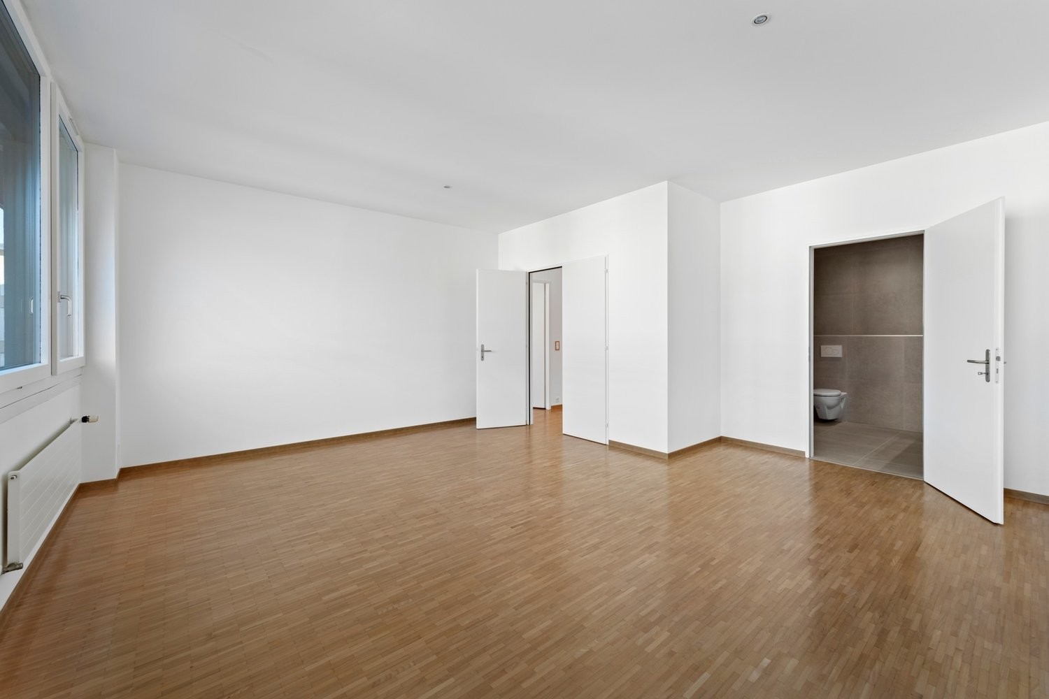 7 rooms duplex