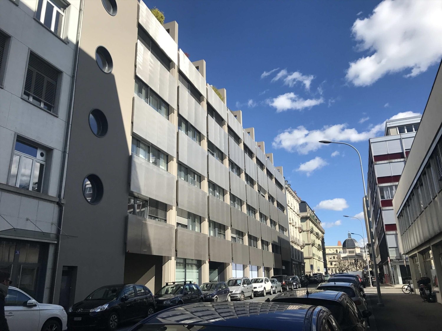 7 rooms duplex