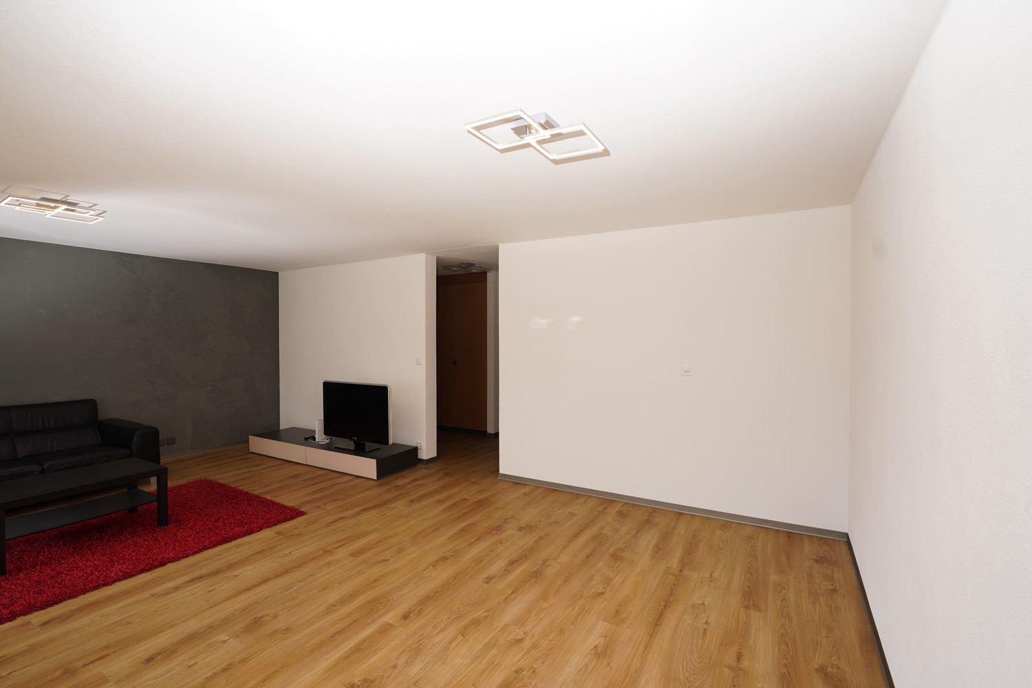 Appartamento di 4 ½ locali