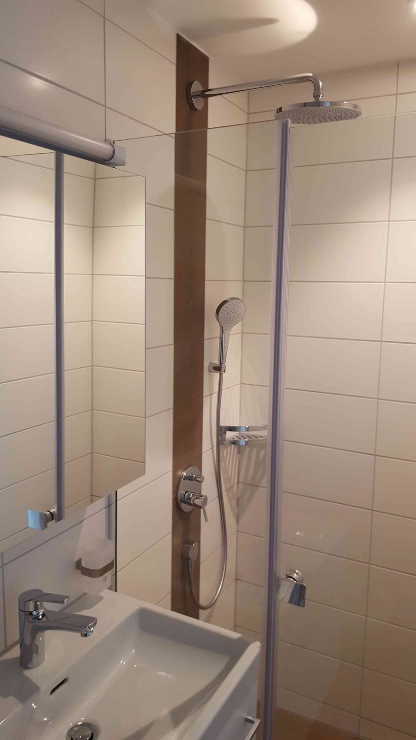 Appartamento di 4 ½ locali
