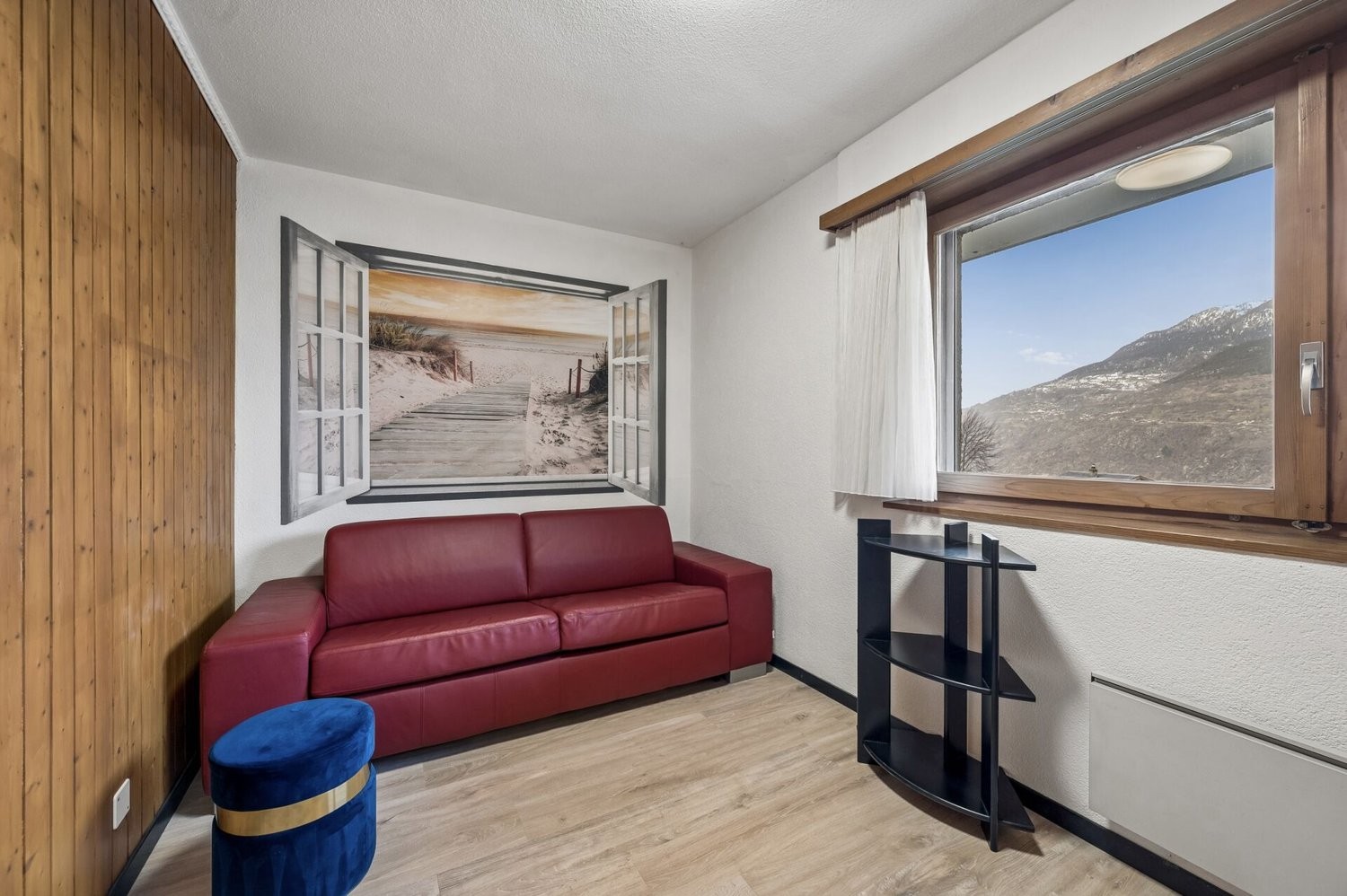 4 ½ pièces appartement