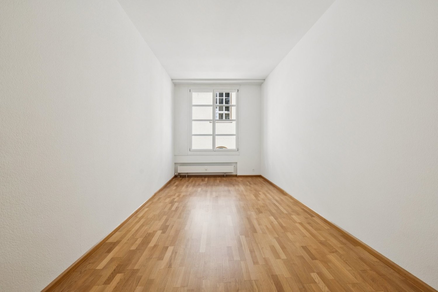 2 rooms apartment