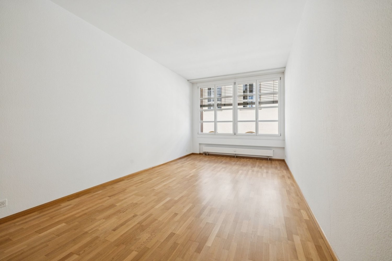 2 rooms apartment