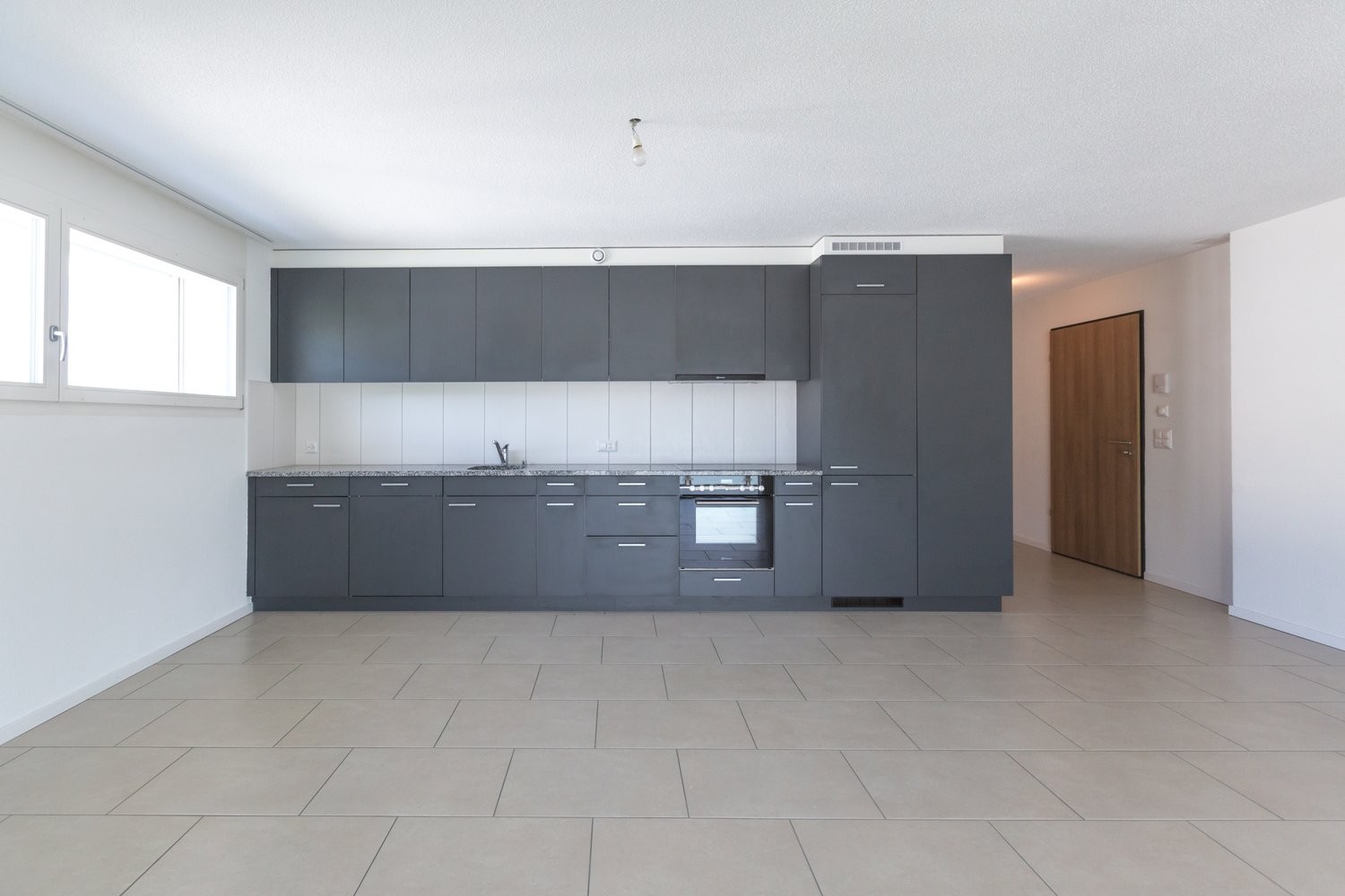 Appartamento di 4 ½ locali