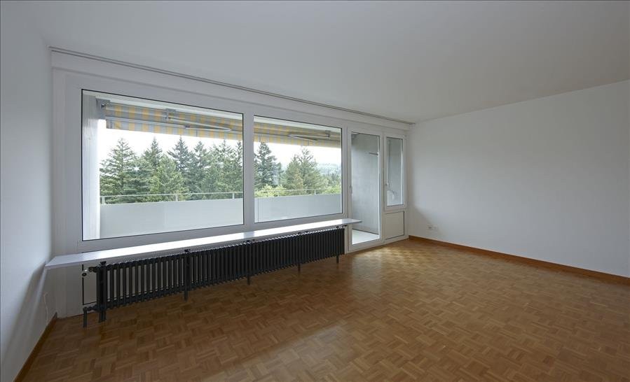 4 rooms apartment