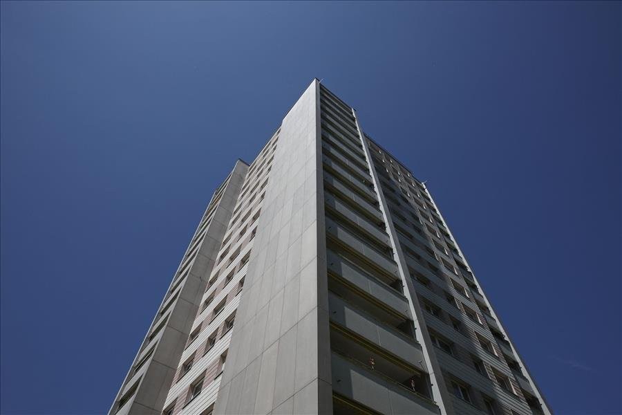 4 rooms apartment