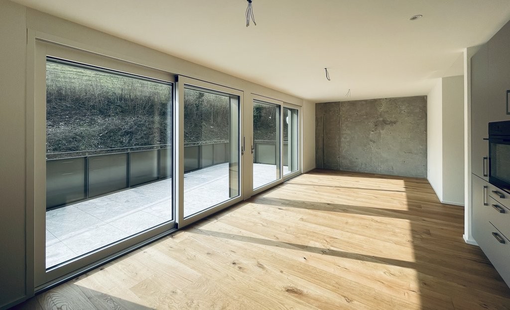 Appartamento di 2 ½ locali