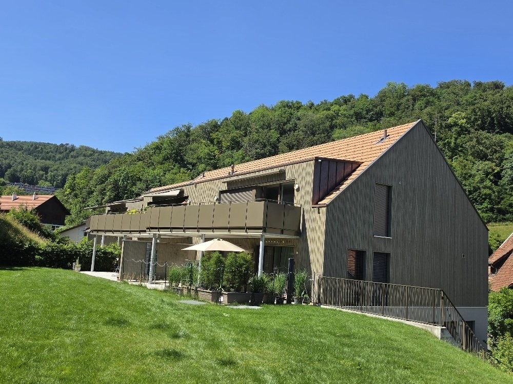 Appartamento di 2 ½ locali