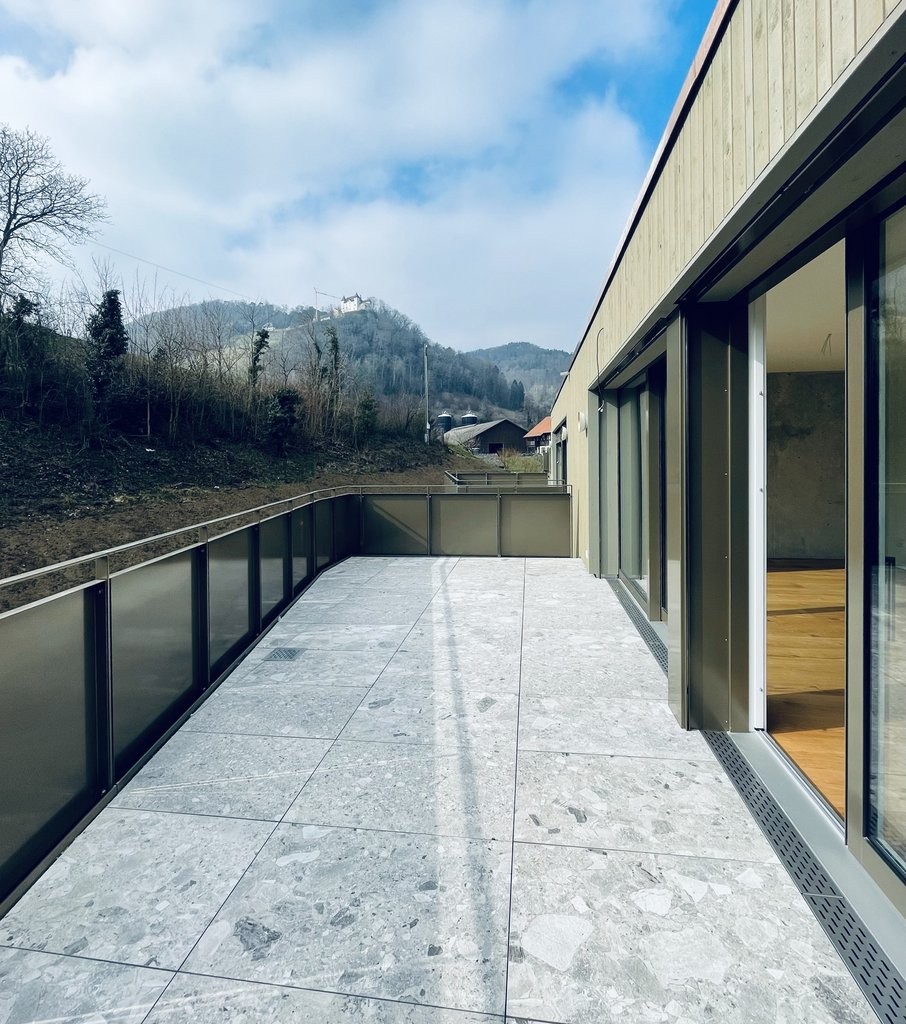 Appartamento di 2 ½ locali
